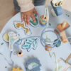 Tavolo attivit  - Forest Friends FSC